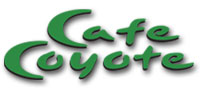 cafe coyote